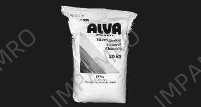 DETERGENT GENERAL CLEANING, ALVA 20KGS