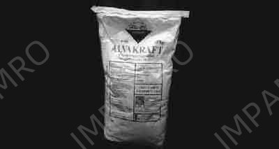 DETERGENT HEAVY DUTY, ALVAKRAFT 25KGS