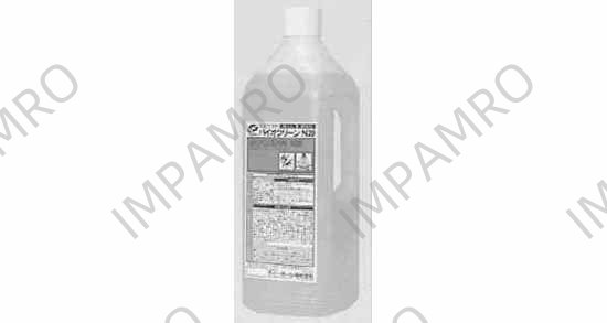 SOAP LIQUID DISINFECTANT, 20KGS