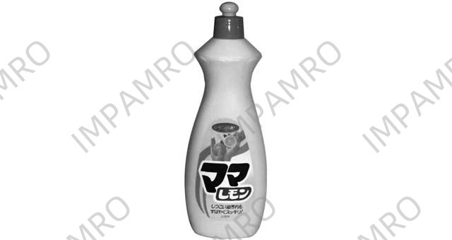 SOAP LIQUID 800CC FOR GALLEY