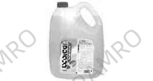 CLEANER BATHROOM CONCENTRATED, 500ML