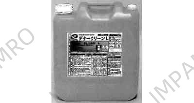 DISHWASHING DETERGENT(LIQUID), 25KGS