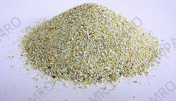 DEODORIZING COAGULANT POWDER, 10KGS