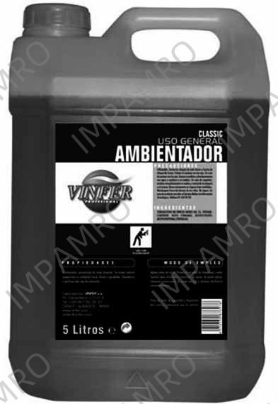 AIR FRESHENER 5LTR
