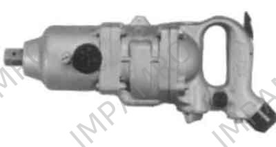IMPACT WRENCH PNEUMATIC 38MM, 31.8MM/SQ DRIVE
