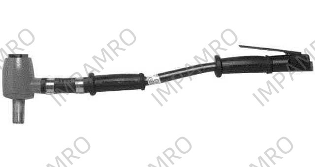 SCALING HAMMER PNEUMATIC SF1, SINGLE PIECE STEEL HEAD