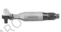 GRINDER STRAIGHT PNEUMATIC, WHEEL SIZE 76X13X9.5MM