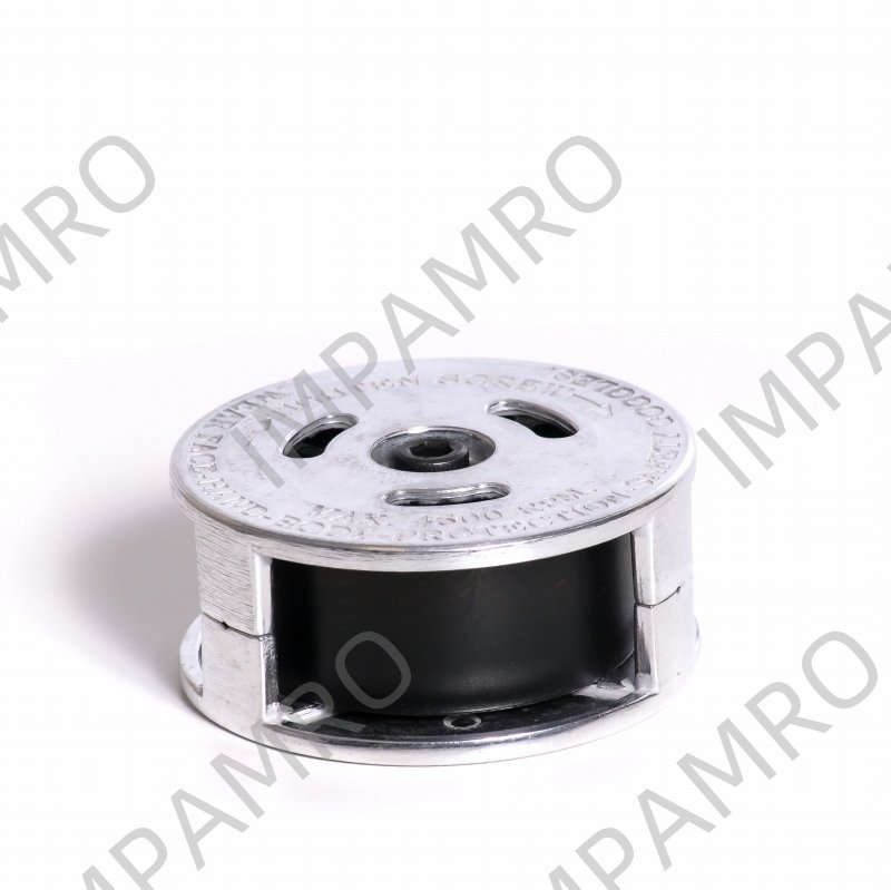 HUB ASSEMBLY 23MM 025-0401 FOR, R25 RUSTIBUS ANGLE DE-SCALER