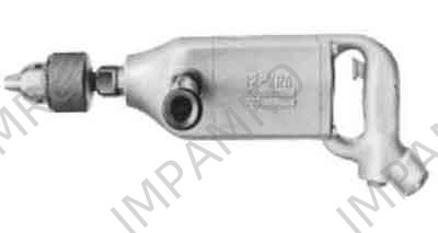 DRILL PNEUMATIC 13MM