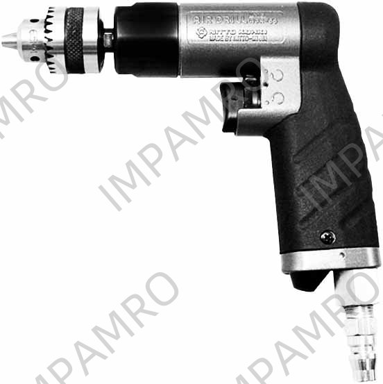 DRILL PNEUMATIC 9.5MM