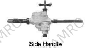 DRILL ROTARY PNEUMATIC 22MM, HEAVY DUTY