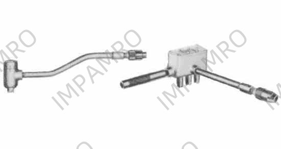 SCALING HAMMER PNEUMATIC, TRIPLE