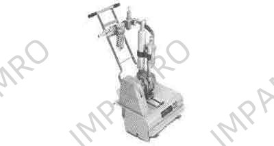 DECK SCALER PNEUMATIC, MODEL DSA