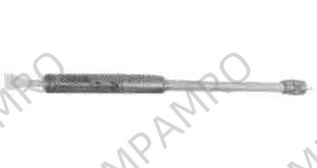 SCRAPER PNEUMATIC LONG HANDLE, NITTO MODEL S-500