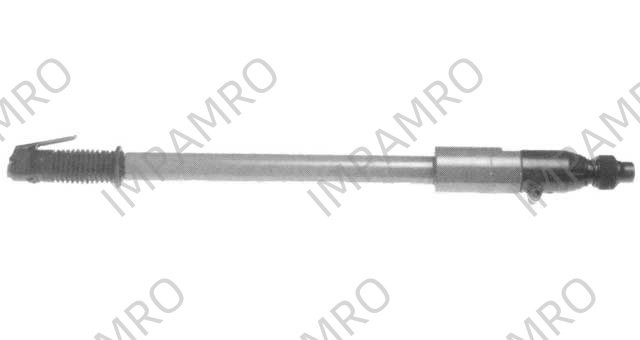 SCALER LONG REACH 740MM, TRELAWNY ALUMINIUM MODEL LR4