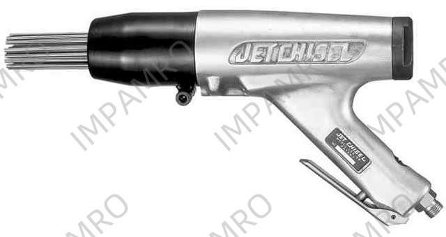 JET CHISEL PNEUMATIC, MODEL JEX-66 (JEX-28)  264MM