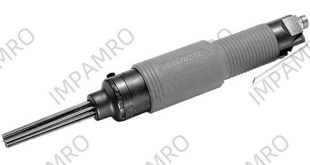 JET CHISEL PNEUMATIC, MODEL JT-20 245MM