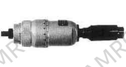 HAND SCALER PNEUMATIC #YBD-2X, 3000 RPM