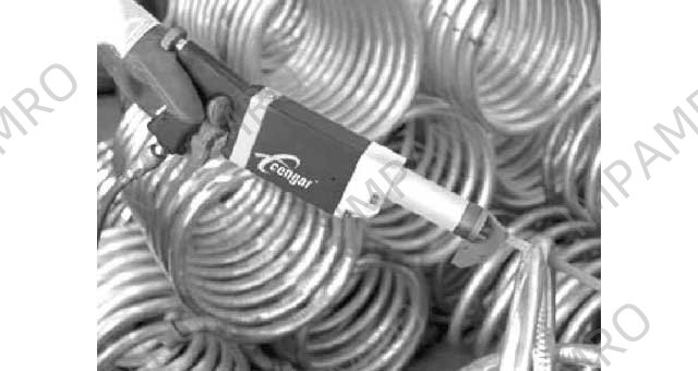 SAW AIR FOR METAL/TIMBER/FRP, CENGAR CL50 1200SPM 12MM BALDE