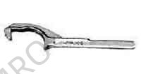 COUPLING SPANNER, FOR TANK CLEANING HOSE