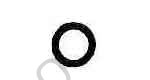 HOSE PACKING OD73XID51X6MM, FOR TANK CLEANING HOSE