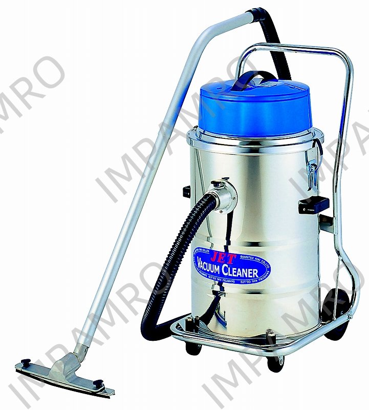 VACUUM CLEANER INDUSTRIAL, ELECTRIC 100/110V 60LTR