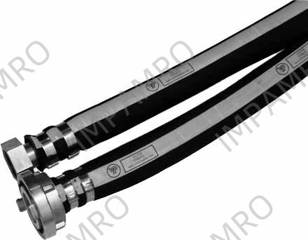 TANK CLEANING HOSE FOR, VP MINOR 38MMX30MTR