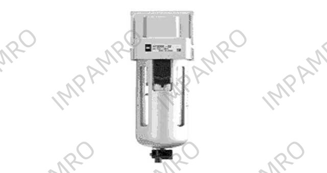 AIR LINE FILTER PT 3/8