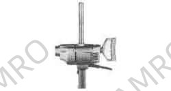 DRILL ELECTRIC PORTABLE 20MM, AC220V 1-PHASE