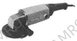 GRINDER ANGLE ELECTRIC 150MM, AC110V 1-PHASE