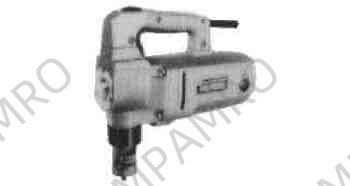 NIBBLER HAND ELECTRIC 4.5MM, AC110V 1-PHASE