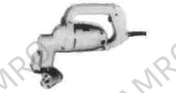 SHEARS HAND ELECTRIC 1.6MM, AC110V 1-PHASE