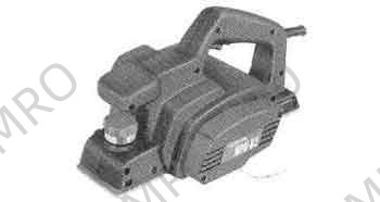 PLANER HAND ELECTRIC W82MM, AC220V 1-PHASE