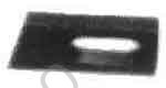MOVING BLADE FOR ELECTRIC, HAND SHEARS 1.6MM