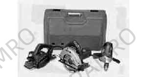 TOOL SET ELECTRIC AC220V 3'S