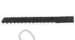 SPARE BLADE #4 PLASTIC, FOR ELEC. JIGSAW 5PCS/PKT