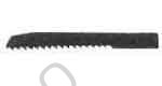 SPARE BLADE #6 PLASTIC/M.STEEL, ALUM/H.BOARD FOR EL JIGSAW 5'S