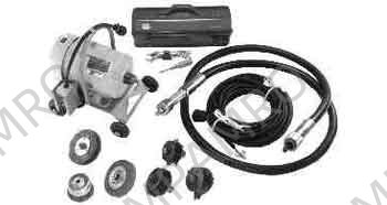 SCALING MACHINE ELECTRIC, 3M4 AC220V