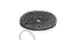 LG DISC PIN P/N.2-4, FOR SCALING MACHINE KC-50/60