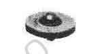 GRINDING STONE 4" P/N.6, FOR SCALING MACHINE KC-50/60