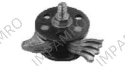 LEAF SCALING HEAD HEAVY DUTY, PT/NO.340.550
