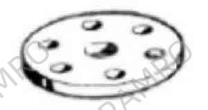 SIDE PLATE PT/NO.340.551/2