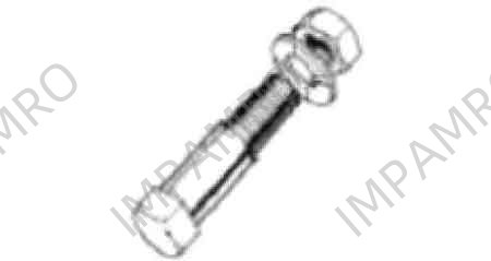 CENTER BOLT PT/NO.340.581/A