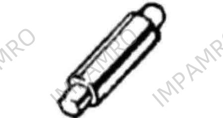 PIN CUTTER PT/NO.340.583