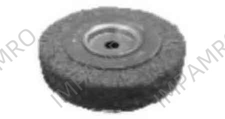 POWER BRUSH 6", PT/NO.340.160