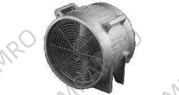 FAN VENTILATION PNEUMATIC, PORTABLE RF-16 DIA405MM