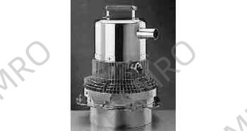 FAN GAS FREEING PORTABLE, JETFAN 65 STEAM