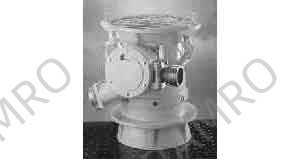 FAN GAS FREEING PORTABLE, JETFAN 70 WATER