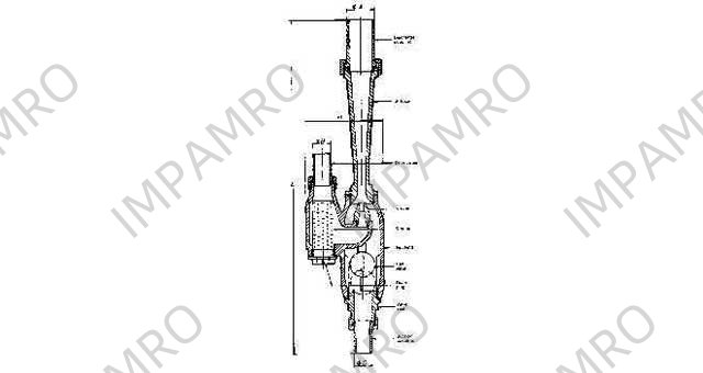 EJECTOR PORTABLE, TYPE 1-1/4X1-1/4X2