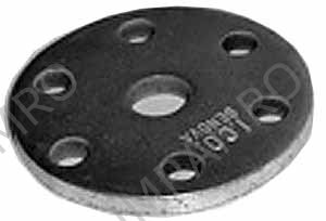 6 HOLE FLANGE #2000-28F FOR, ICO CHIPPING HAMMER